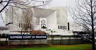 SC issues contempt notice to Rehman Malik 